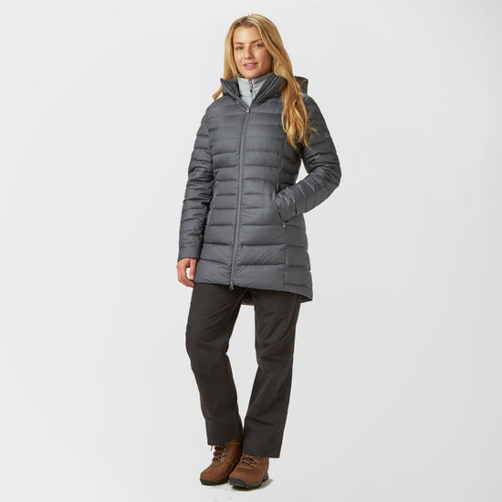 Hudsonian Insulated Down Jacket