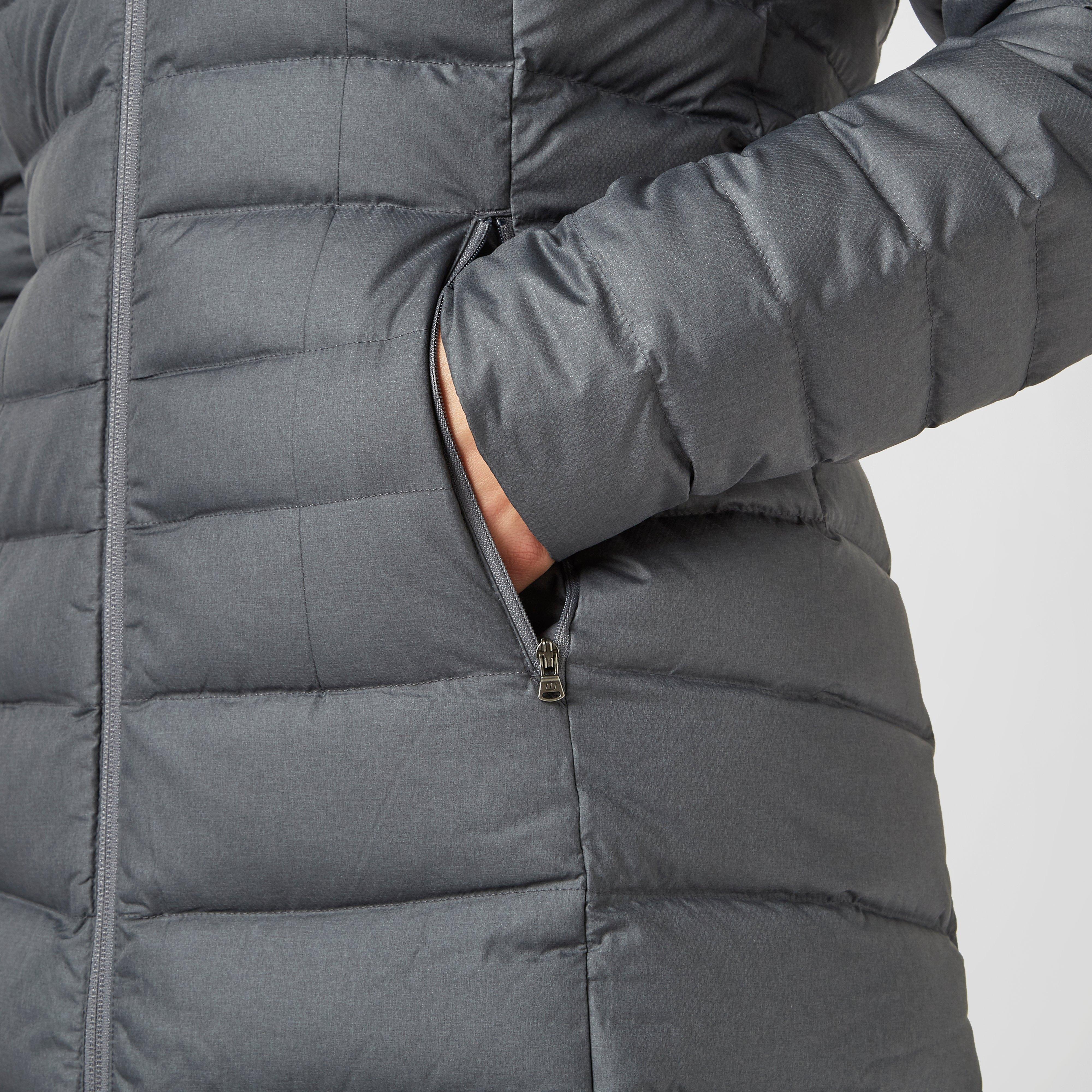 Hudsonian Insulated Down Jacket