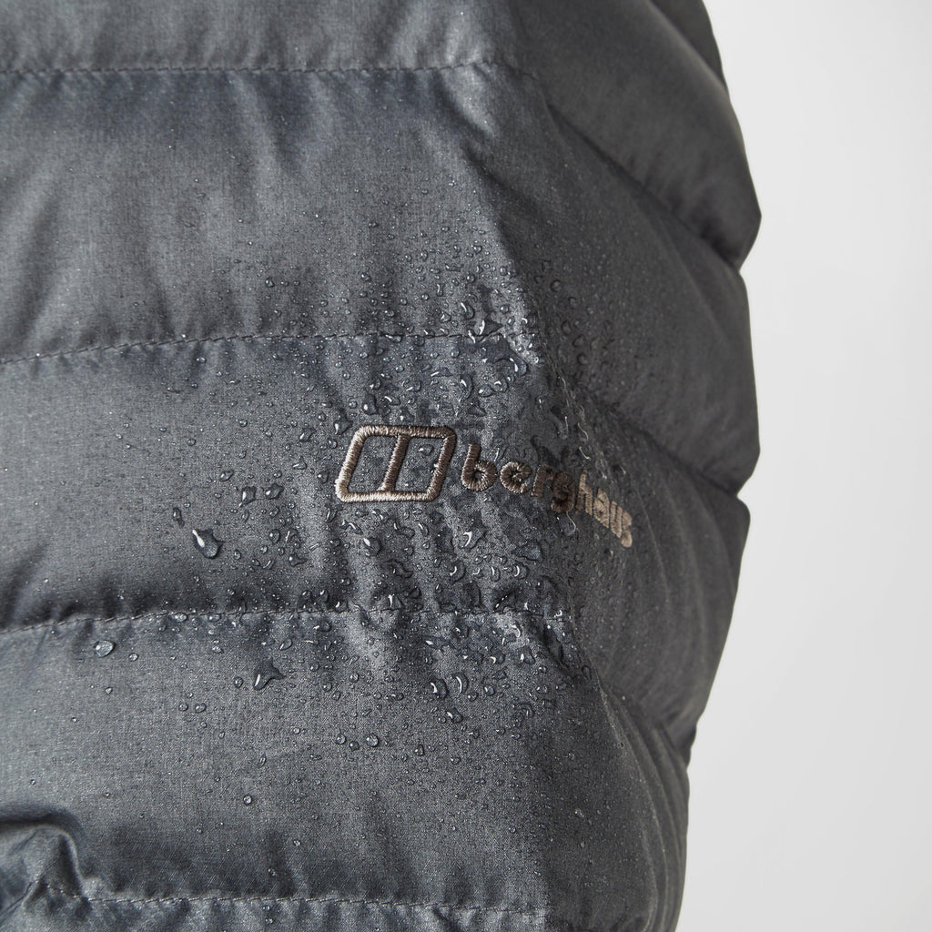 Hudsonian Insulated Down Jacket