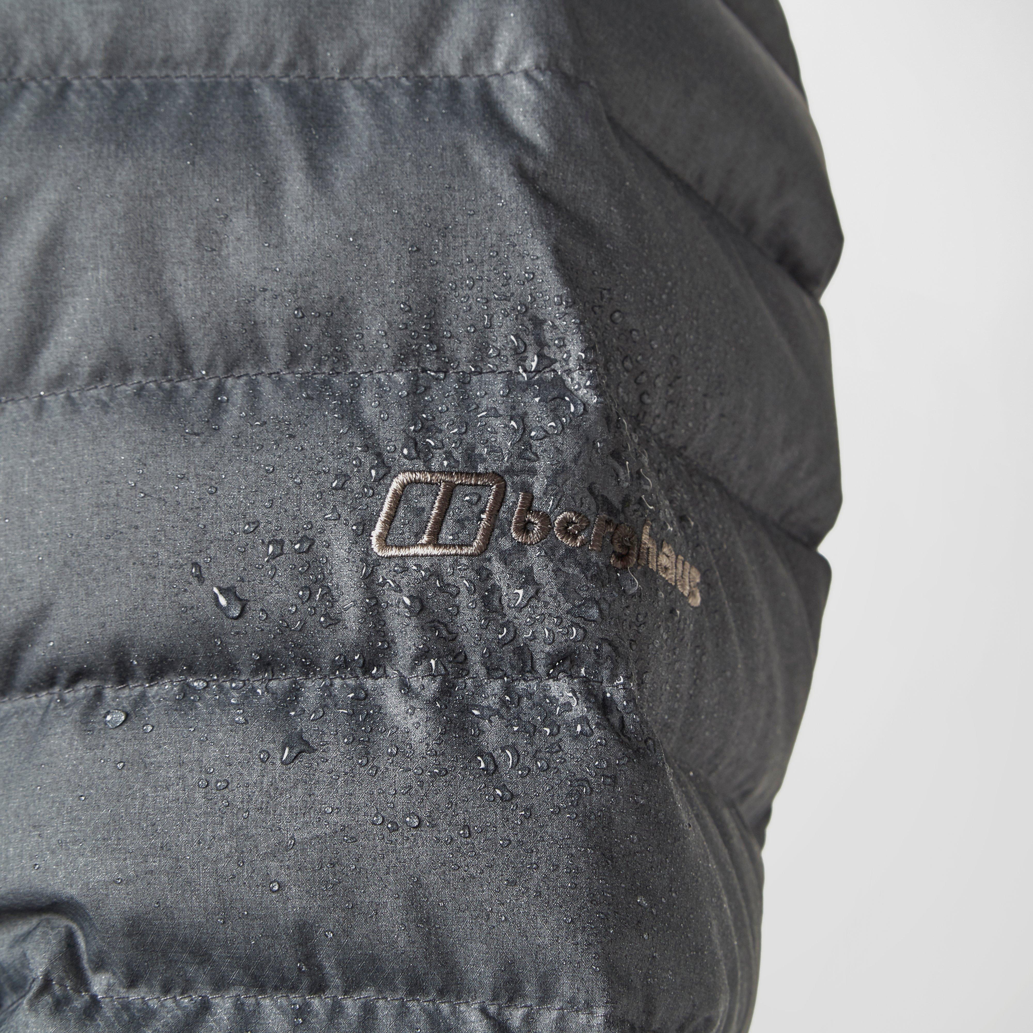 Hudsonian Insulated Down Jacket