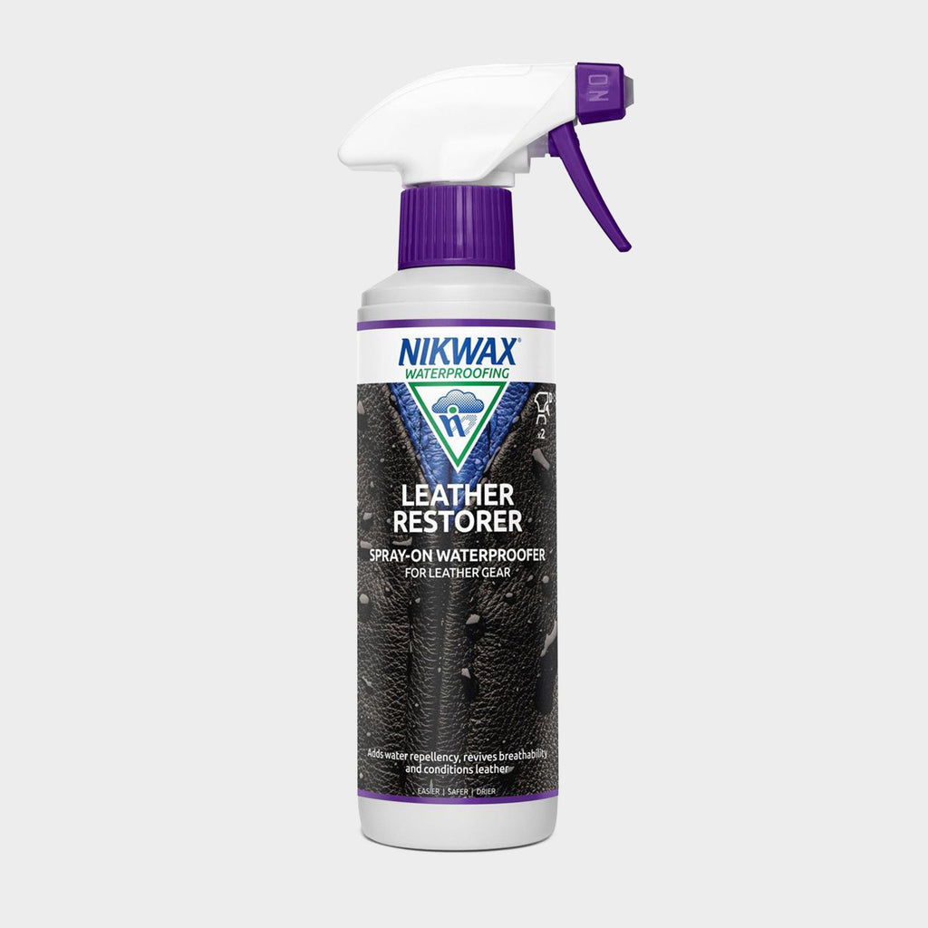 Leather Restorer™ 300ml