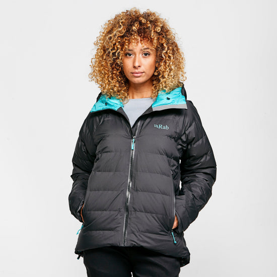 Women's Valiance Insulated Jacket
