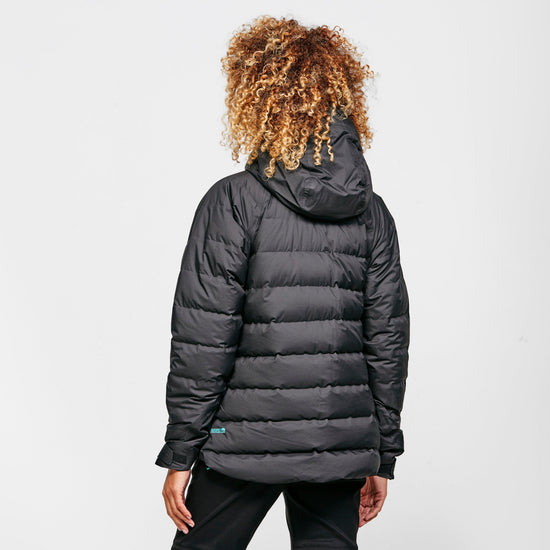Women's Valiance Insulated Jacket