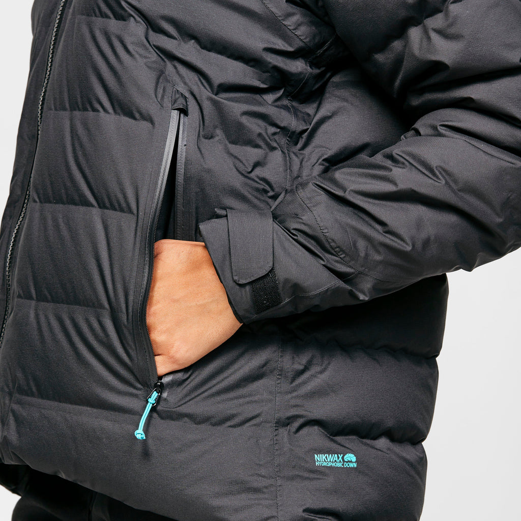 Women's Valiance Insulated Jacket