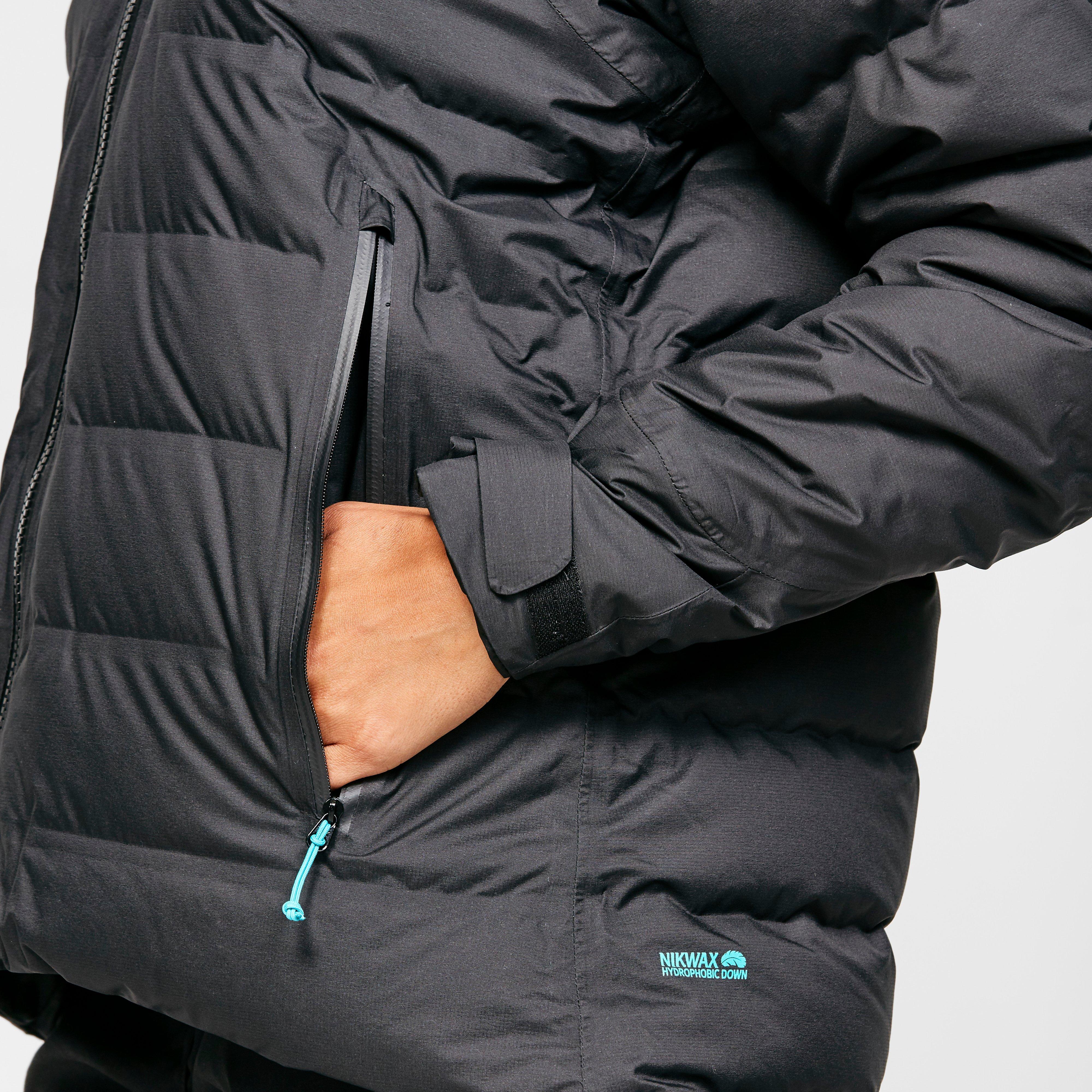 Women's Valiance Insulated Jacket