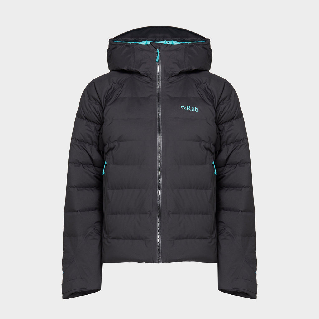 Women's Valiance Insulated Jacket
