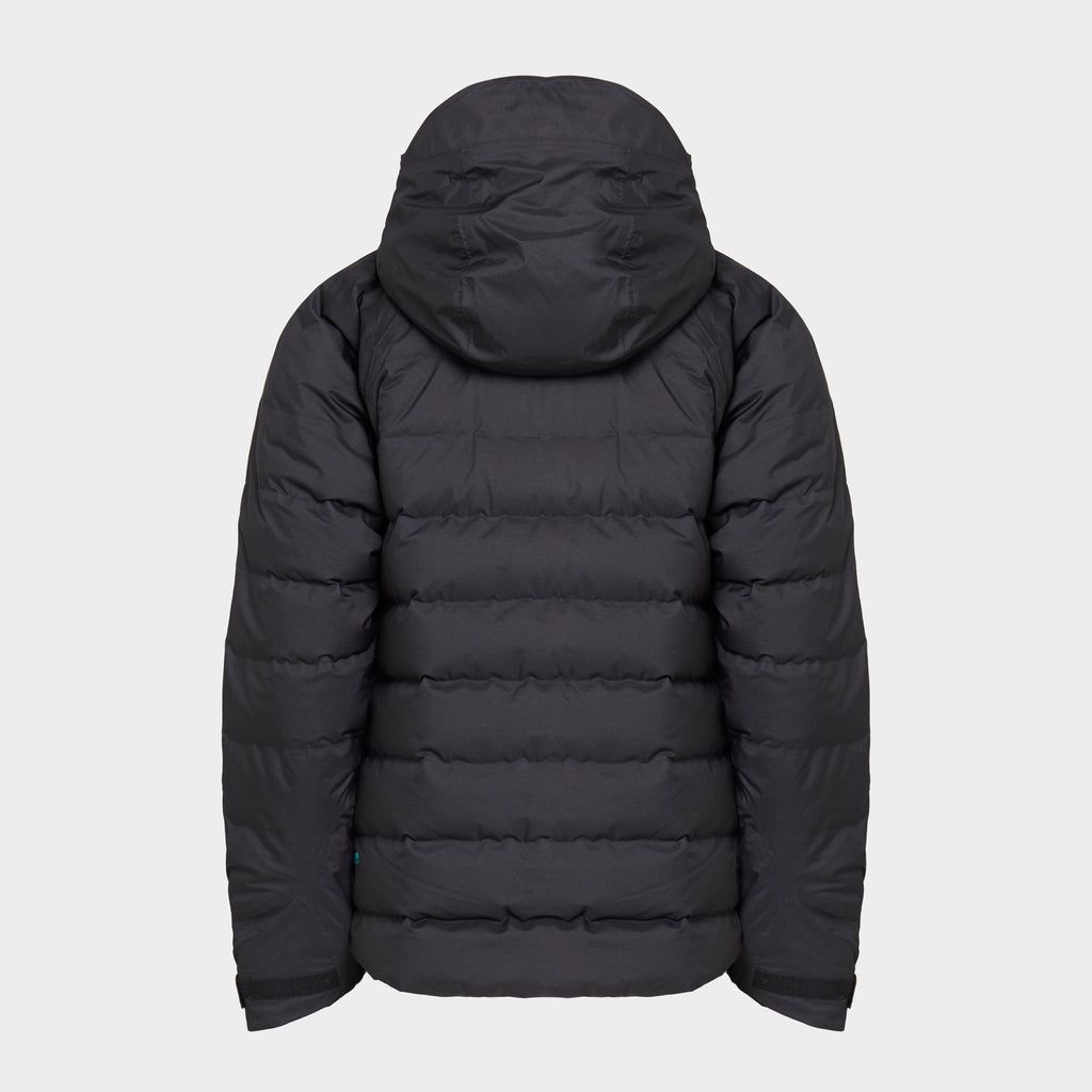 Women's Valiance Insulated Jacket