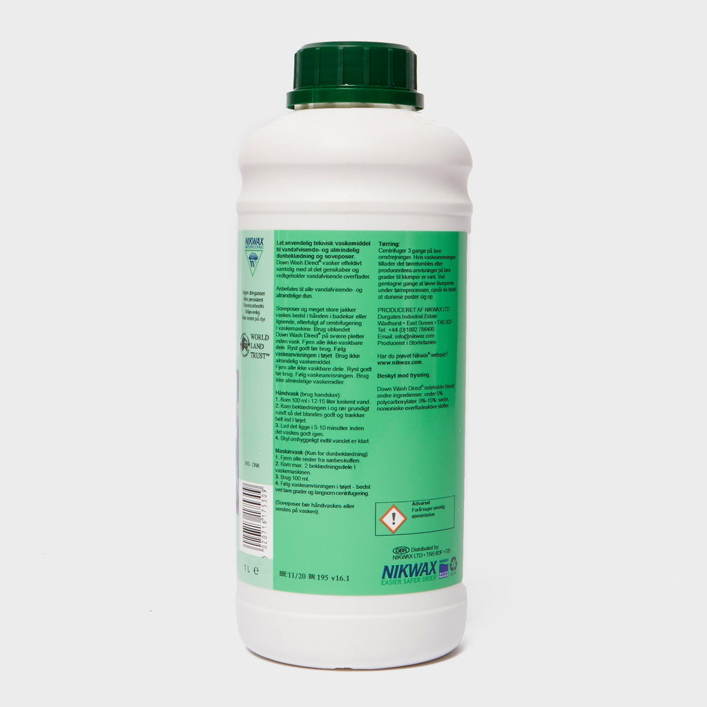 Down Wash Direct 1L
