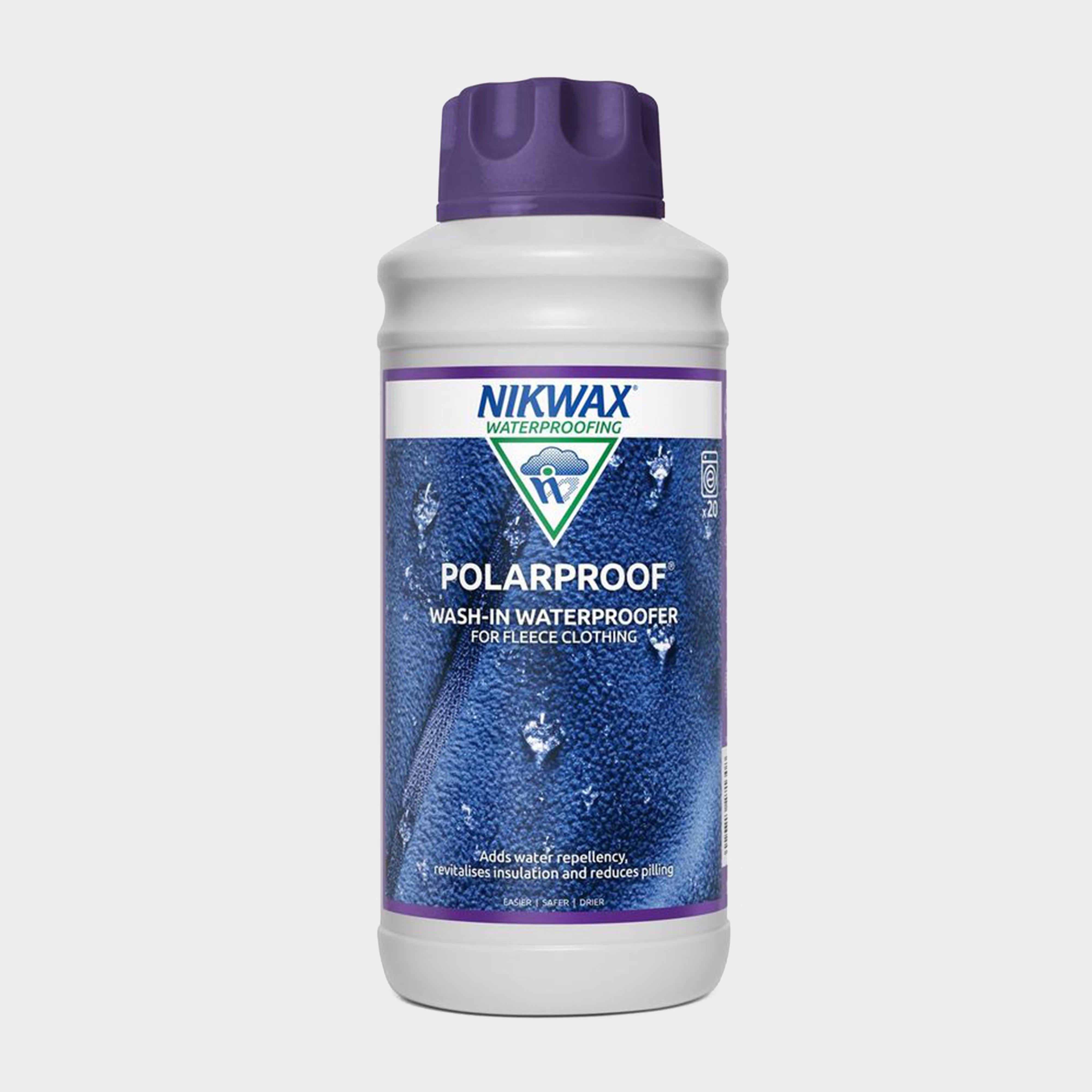 Nikwax Polar Proof® 1L