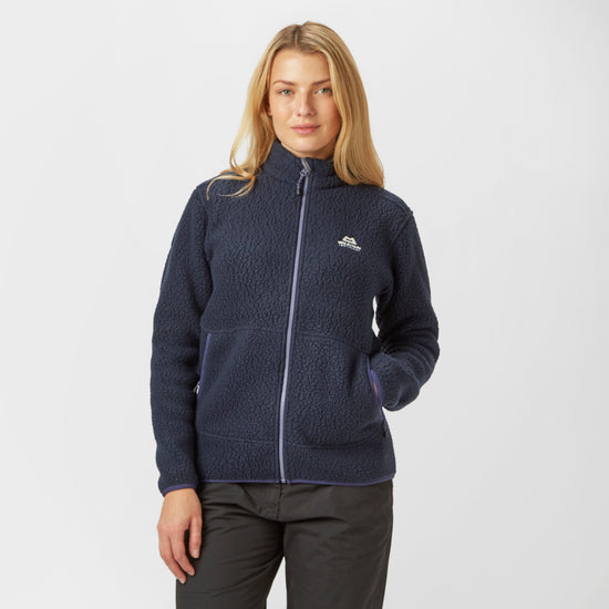 Women's Moreno Full-Zip Fleece