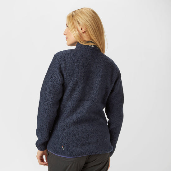 Women's Moreno Full-Zip Fleece