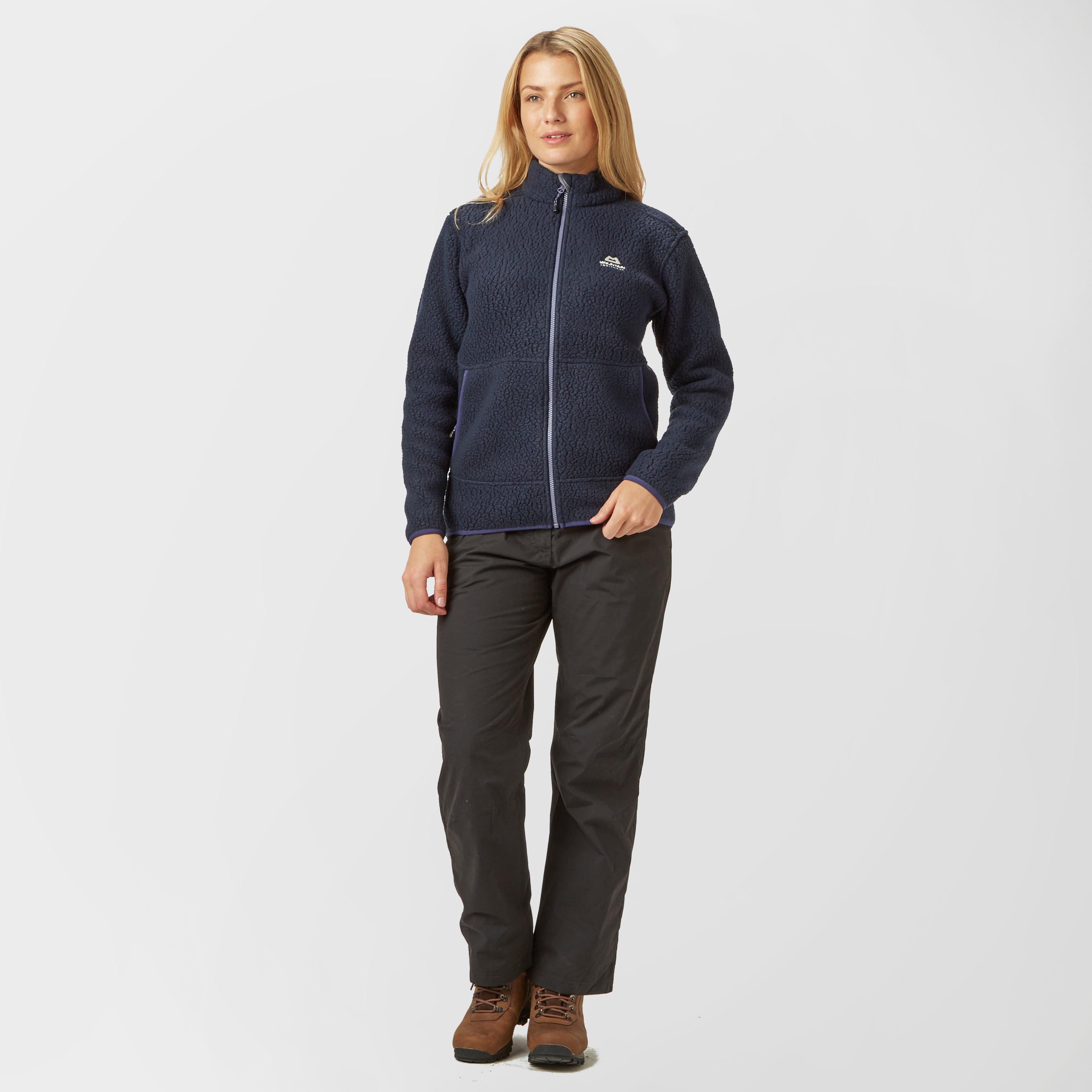 Women's Moreno Full-Zip Fleece