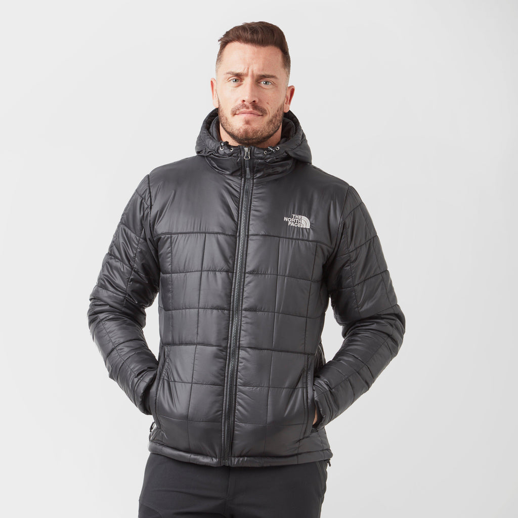 Men’s Exhale Insulated Jacket