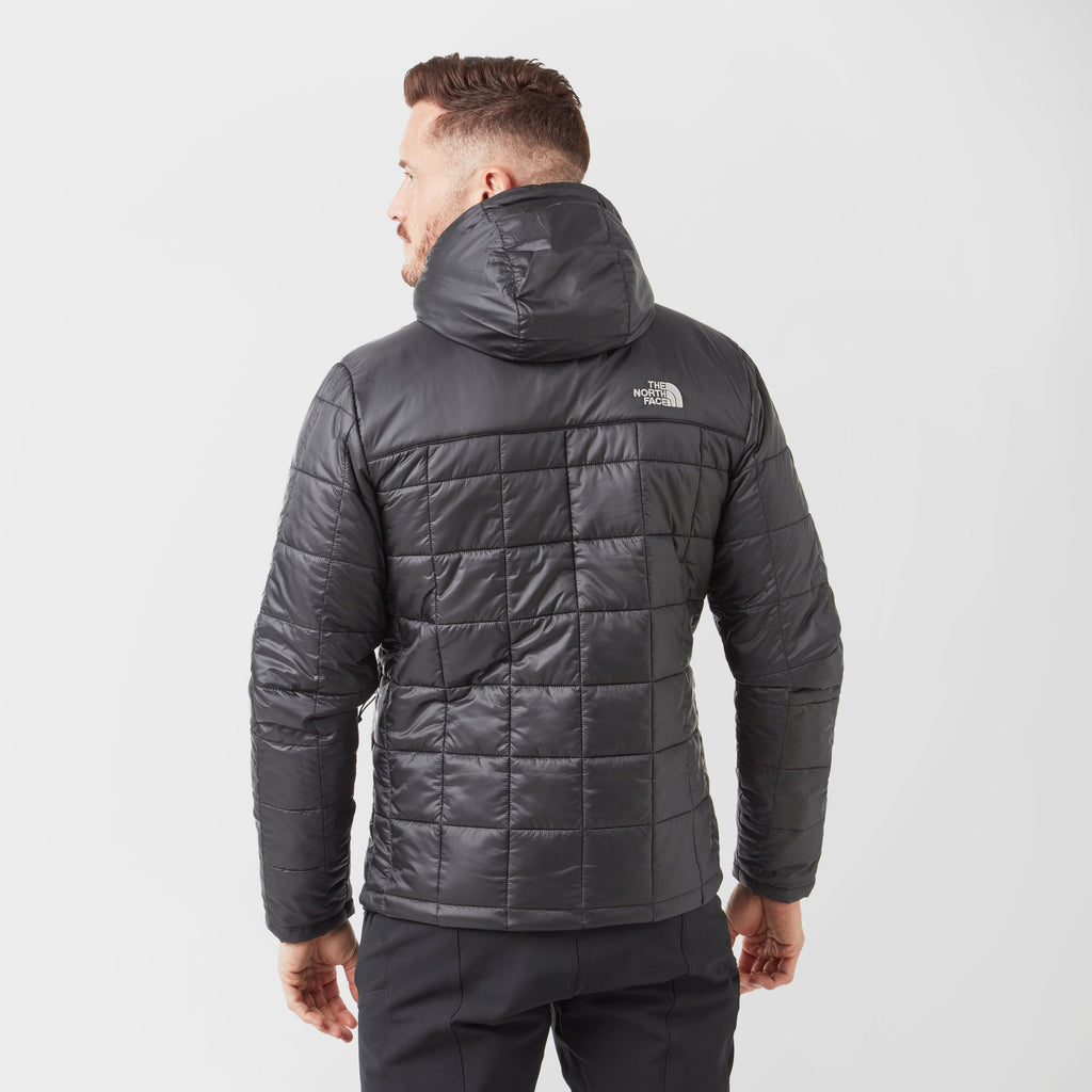 Men’s Exhale Insulated Jacket