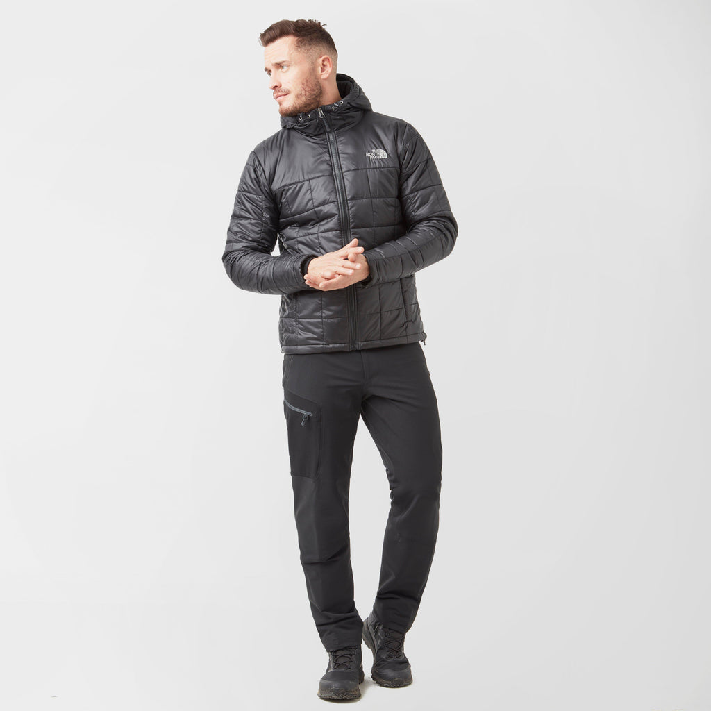 Men’s Exhale Insulated Jacket