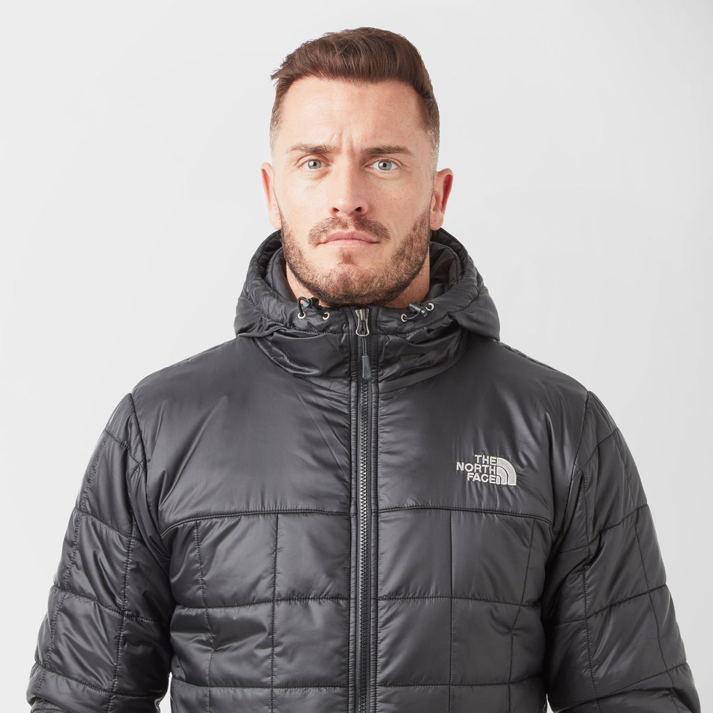 Men’s Exhale Insulated Jacket