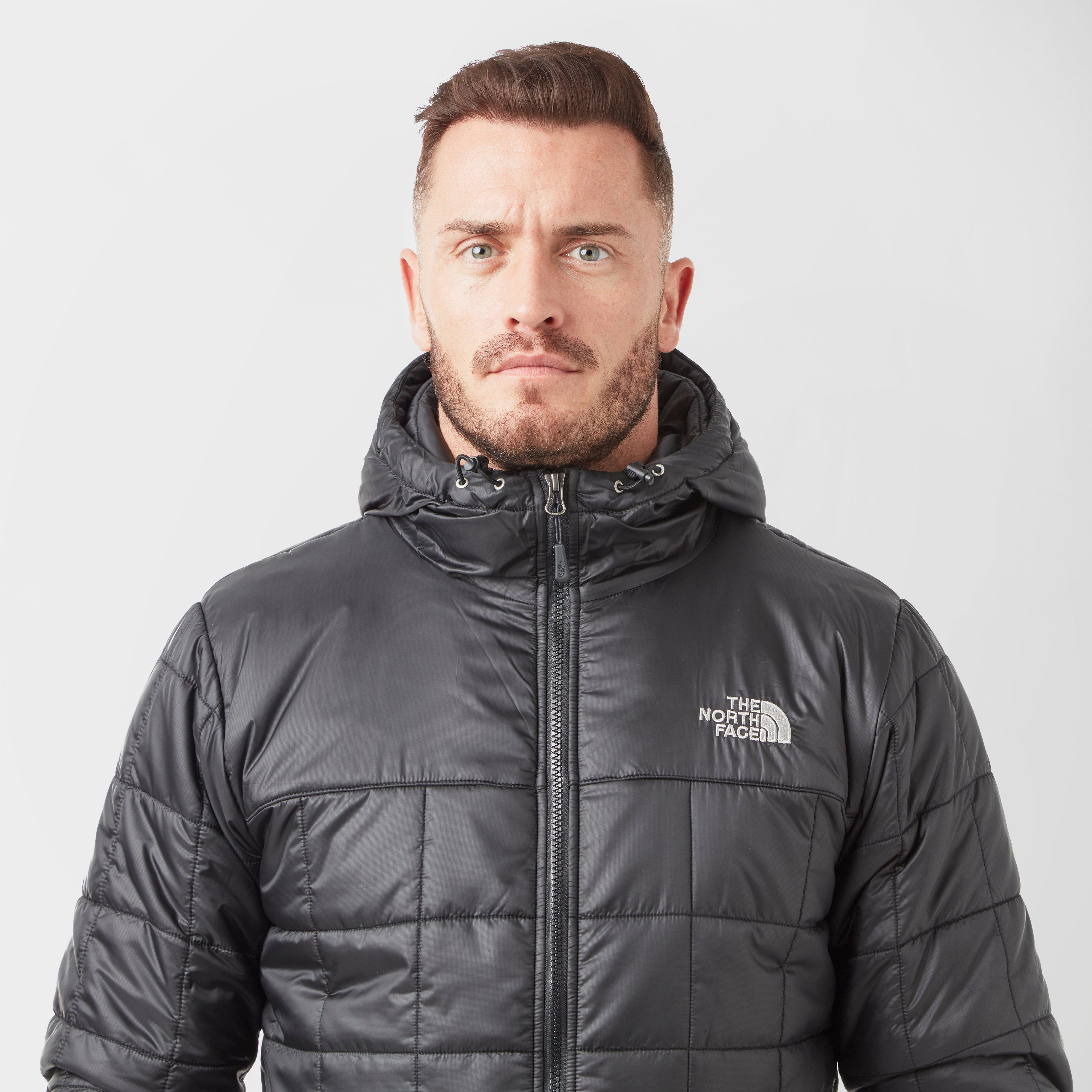 Men’s Exhale Insulated Jacket