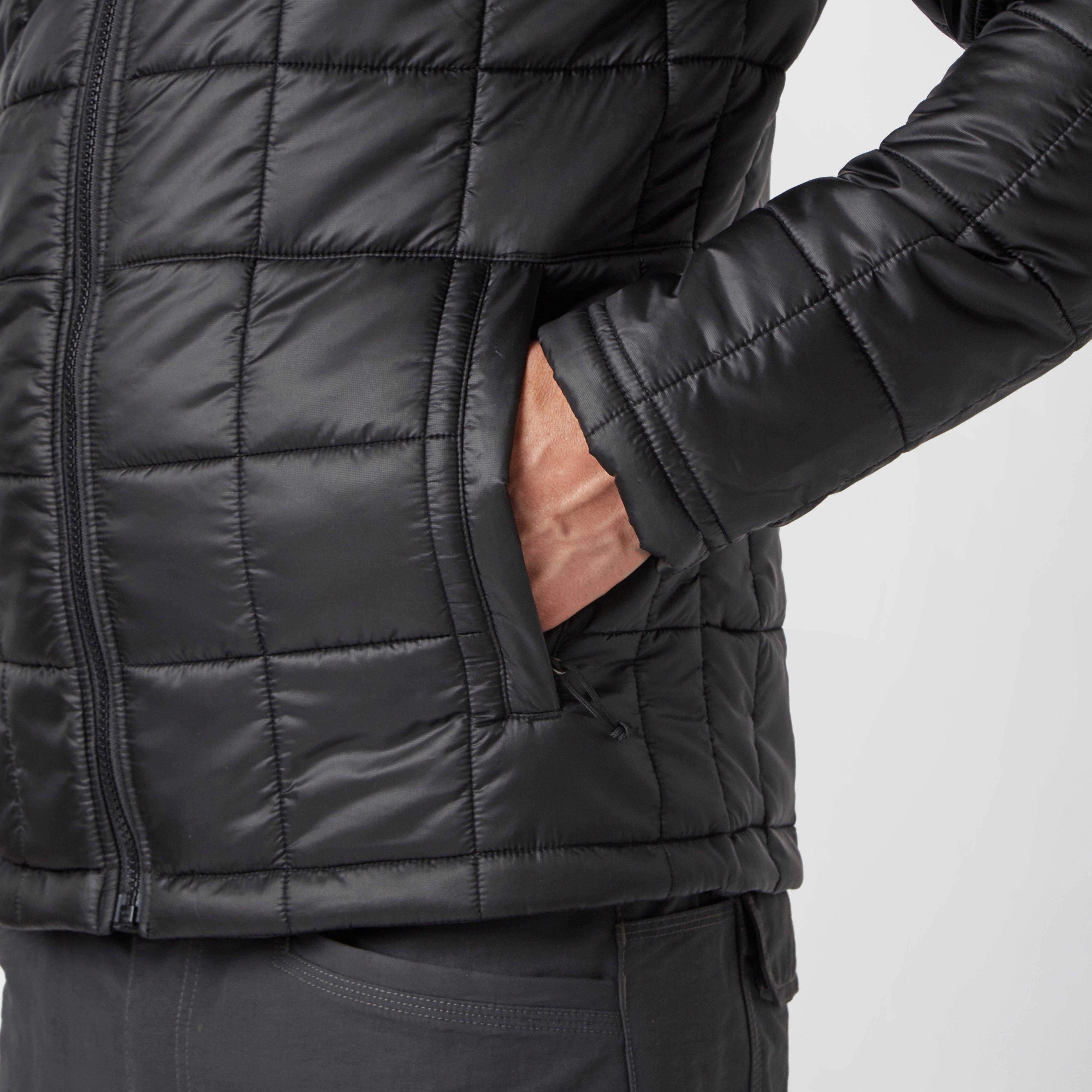Men’s Exhale Insulated Jacket