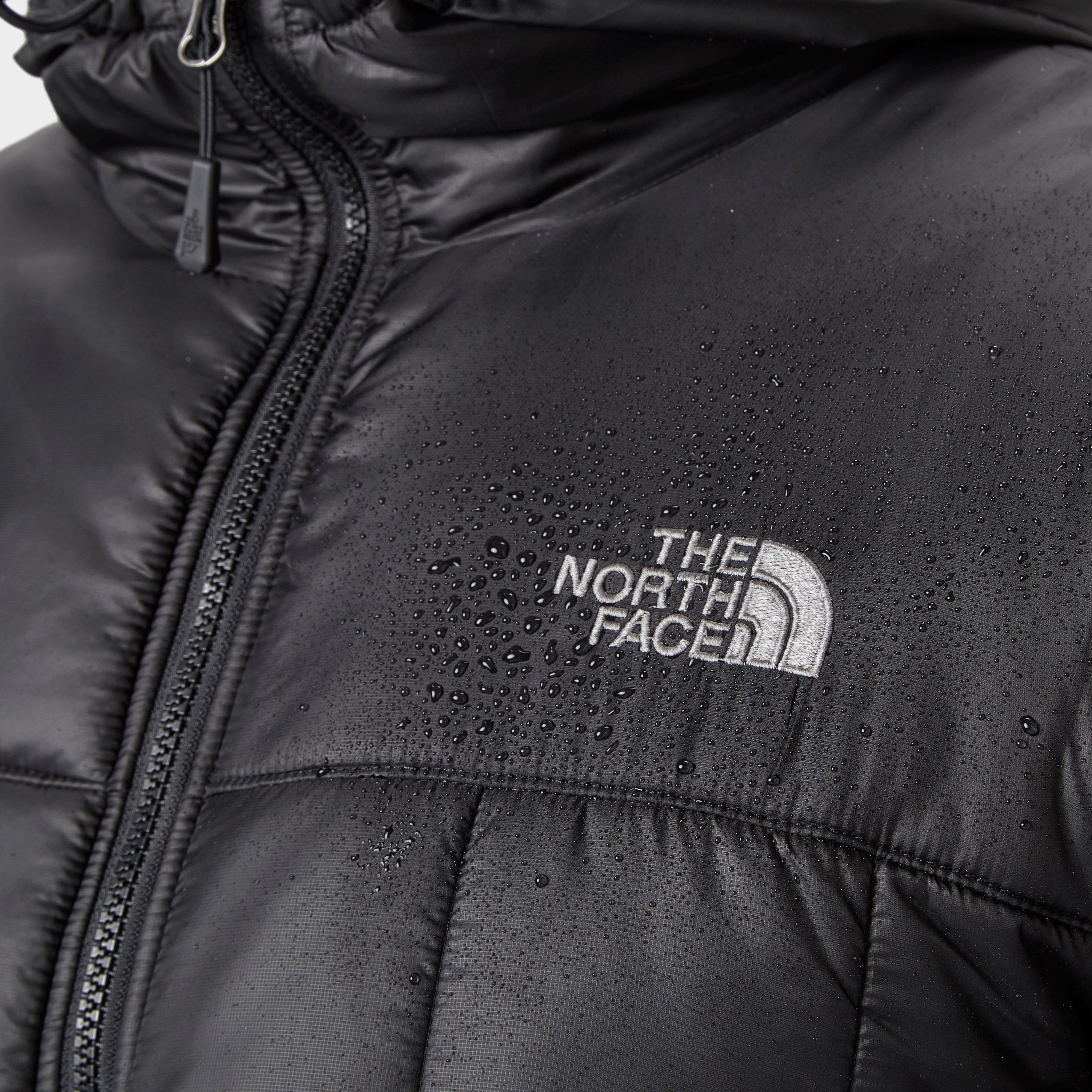 Men’s Exhale Insulated Jacket