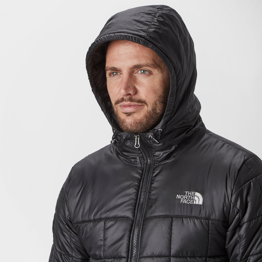 Men’s Exhale Insulated Jacket