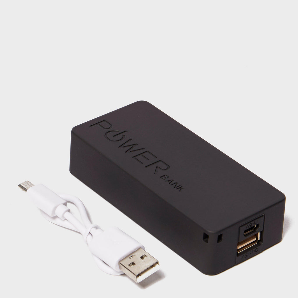 Juice Bank Portable Charger