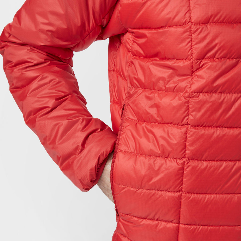 Men’s Superflux Insulated Jacket