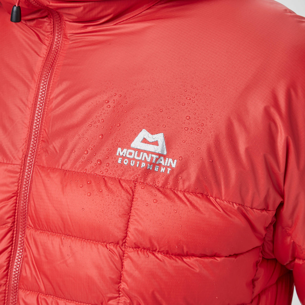 Men’s Superflux Insulated Jacket