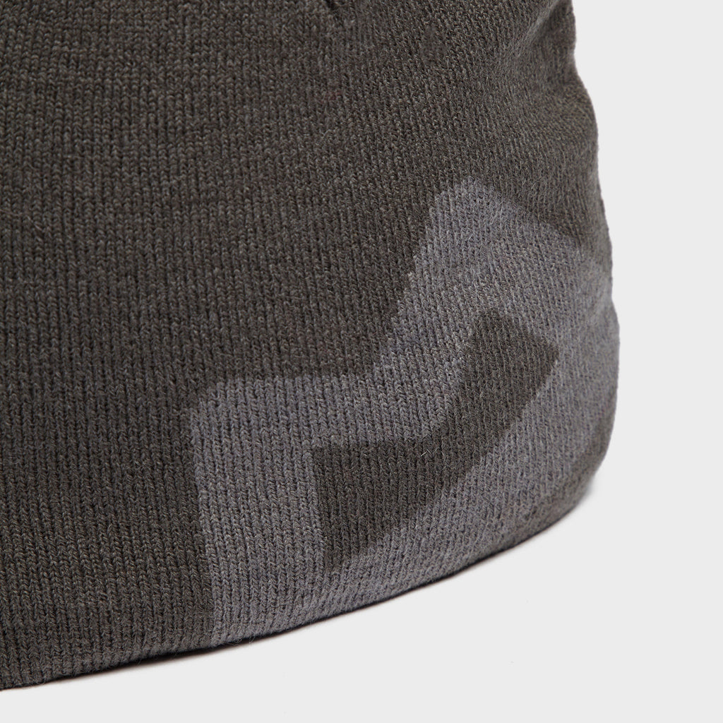 Branded Knitted Beanie