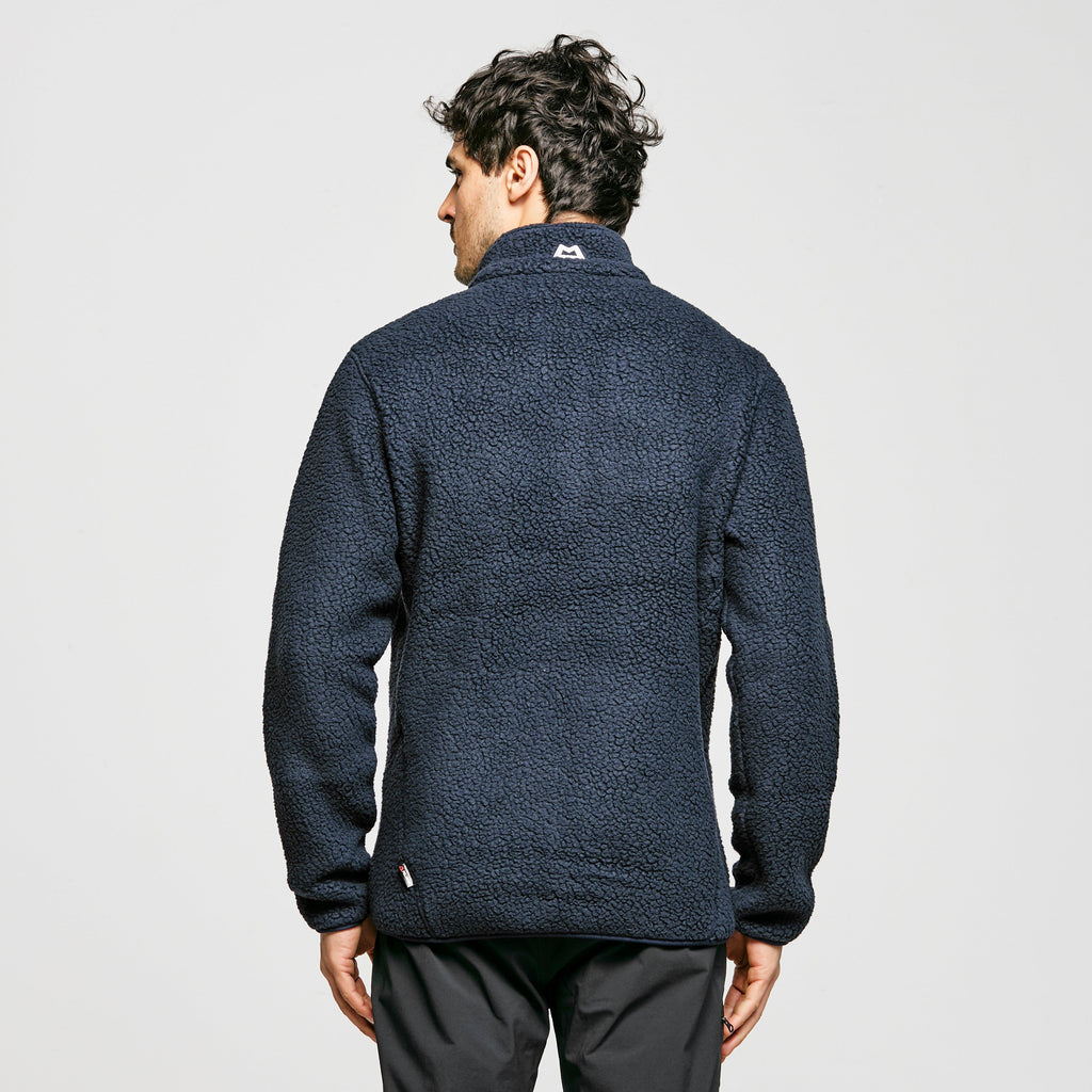 Men's Moreno Fleece Jacket