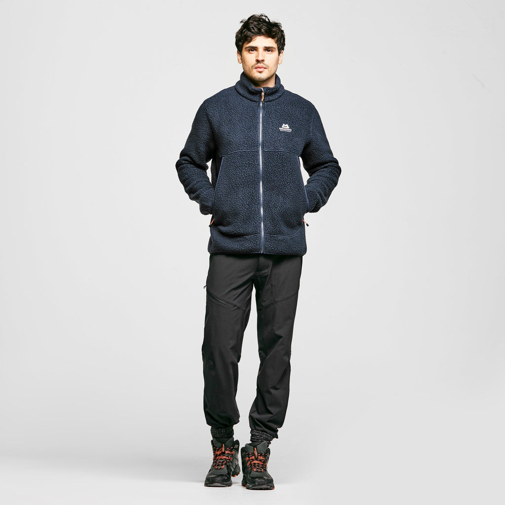 Men's Moreno Fleece Jacket
