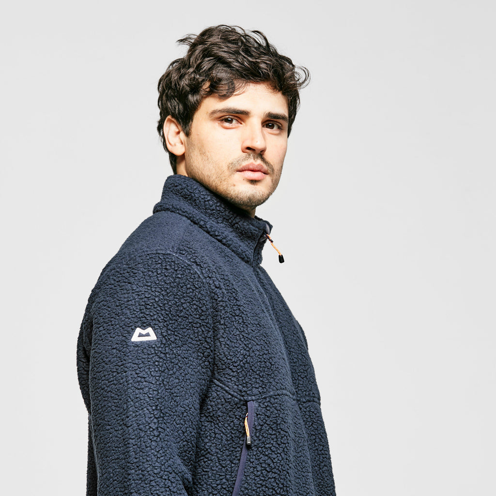 Men's Moreno Fleece Jacket