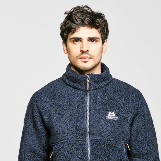 Men's Moreno Fleece Jacket