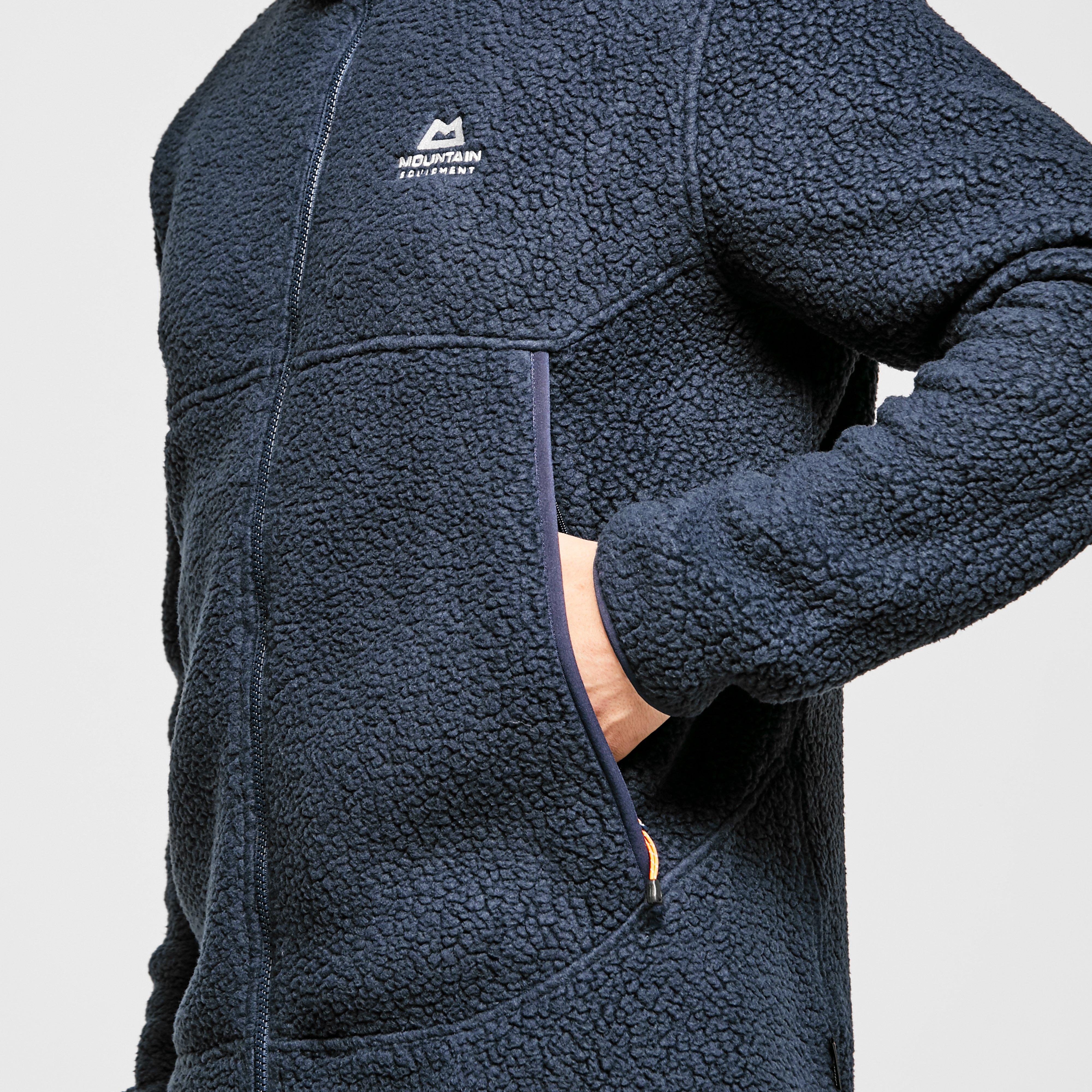 Men's Moreno Fleece Jacket