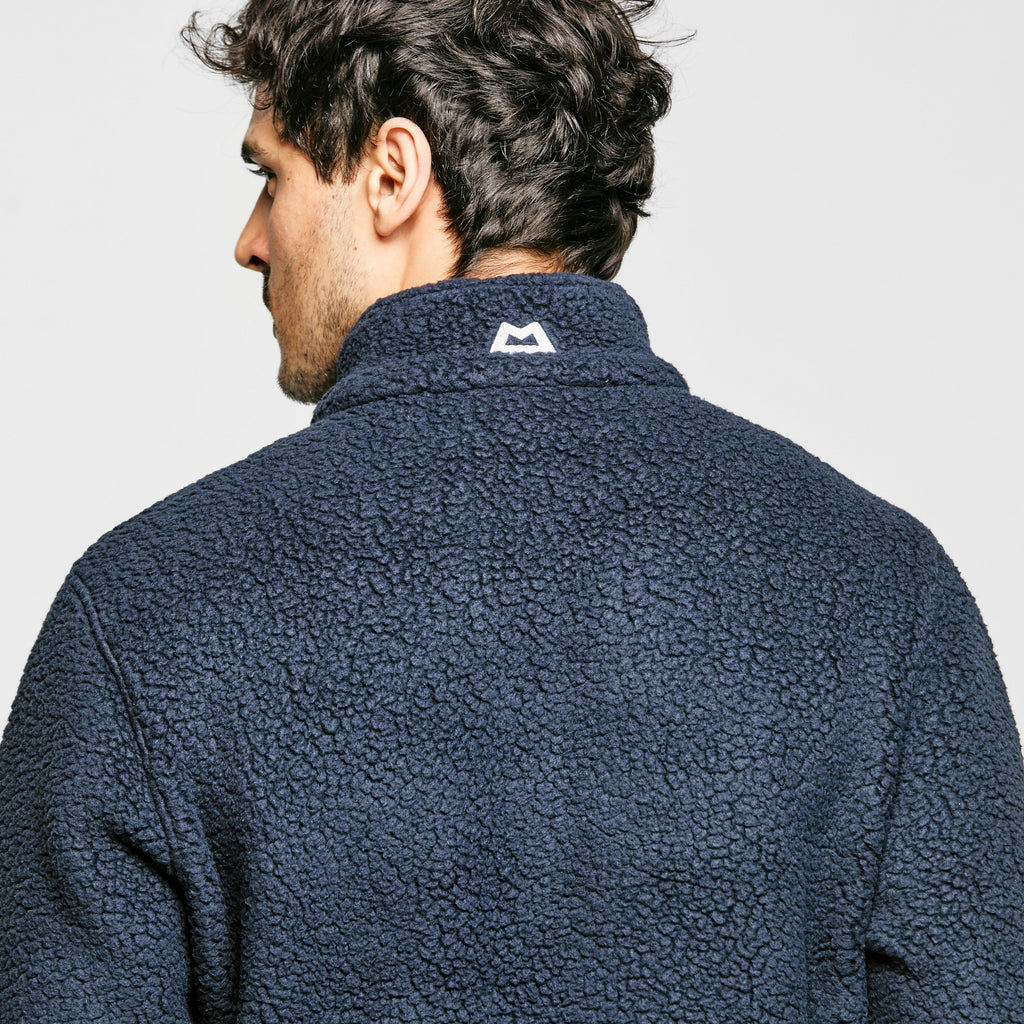 Men's Moreno Fleece Jacket