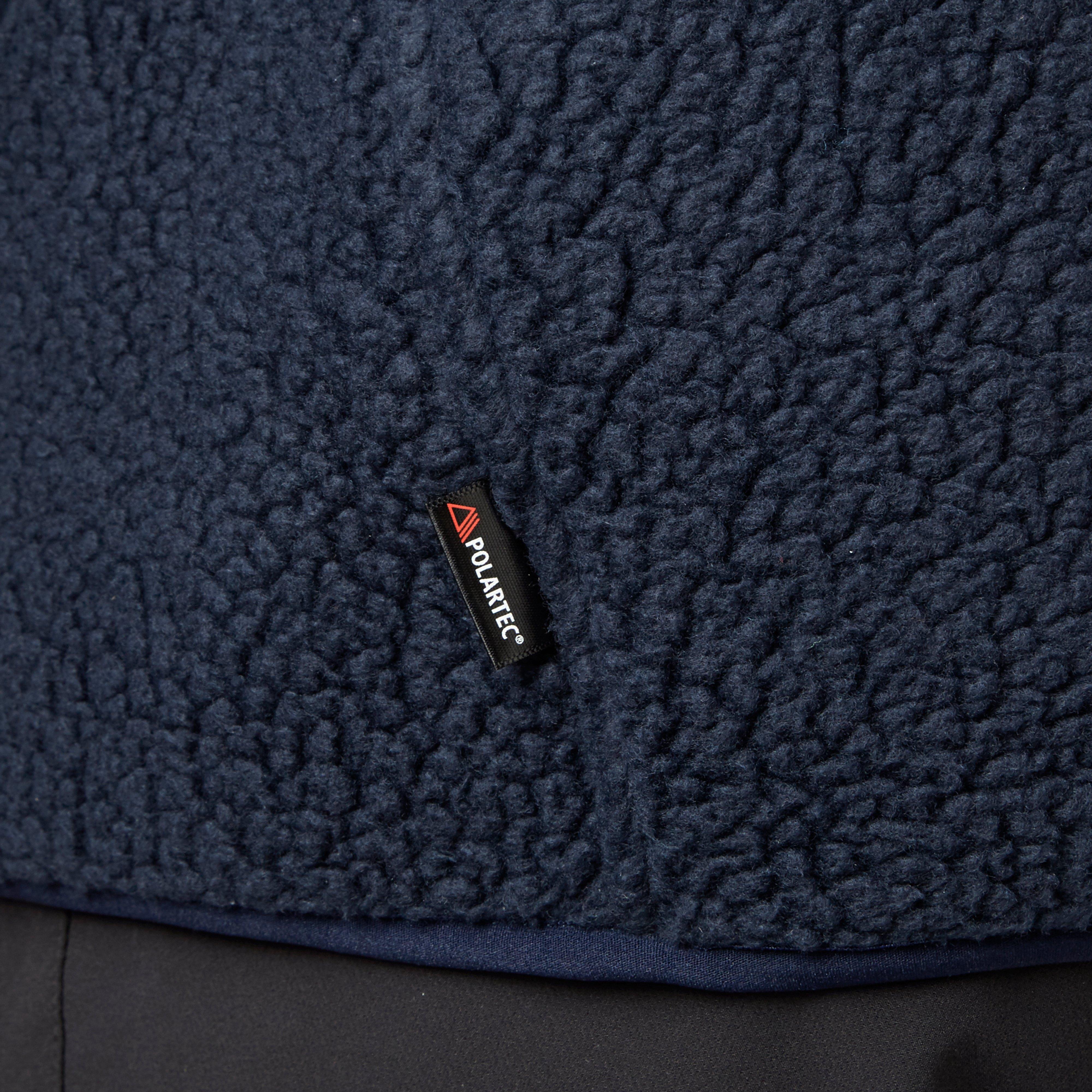 Men's Moreno Fleece Jacket