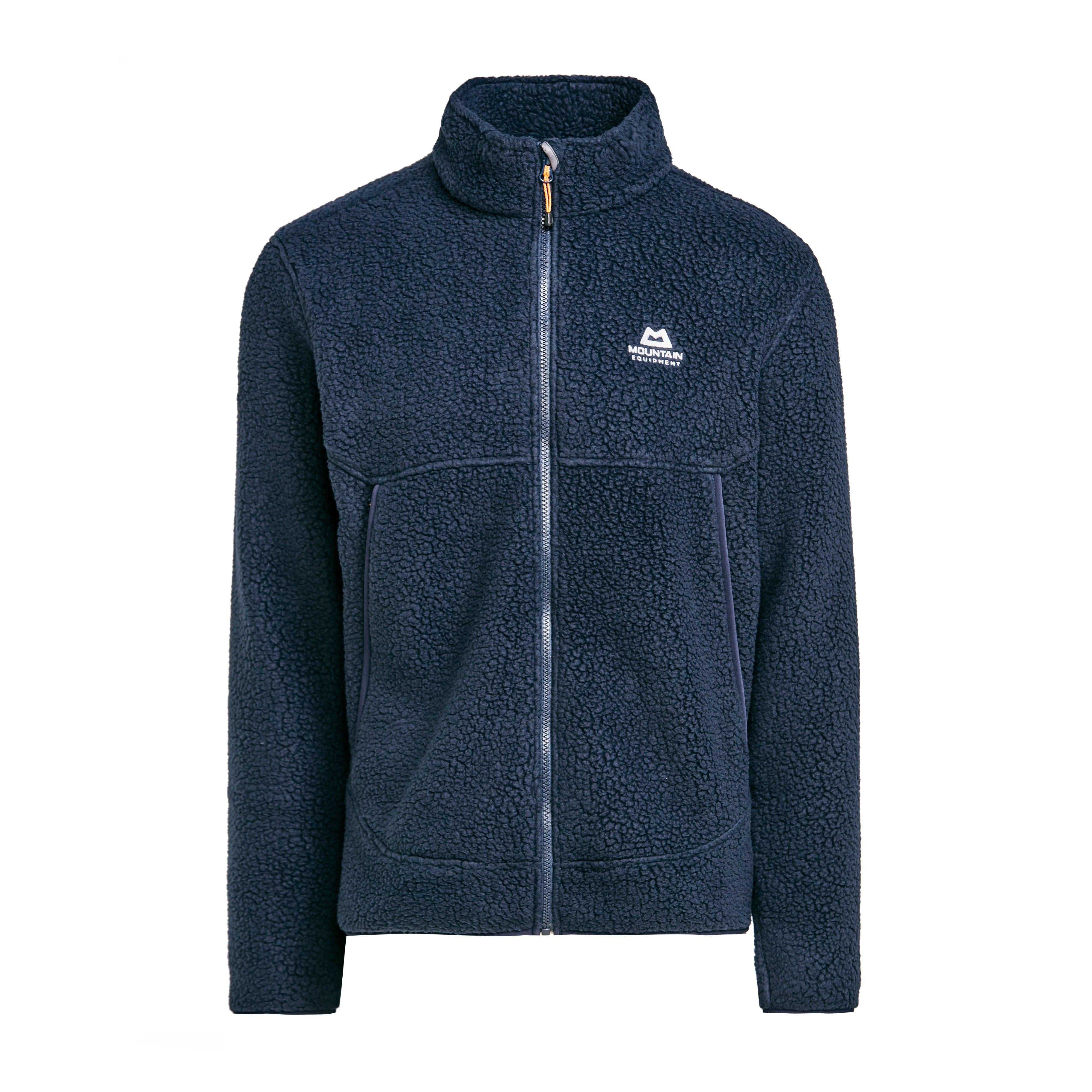 Men's Moreno Fleece Jacket