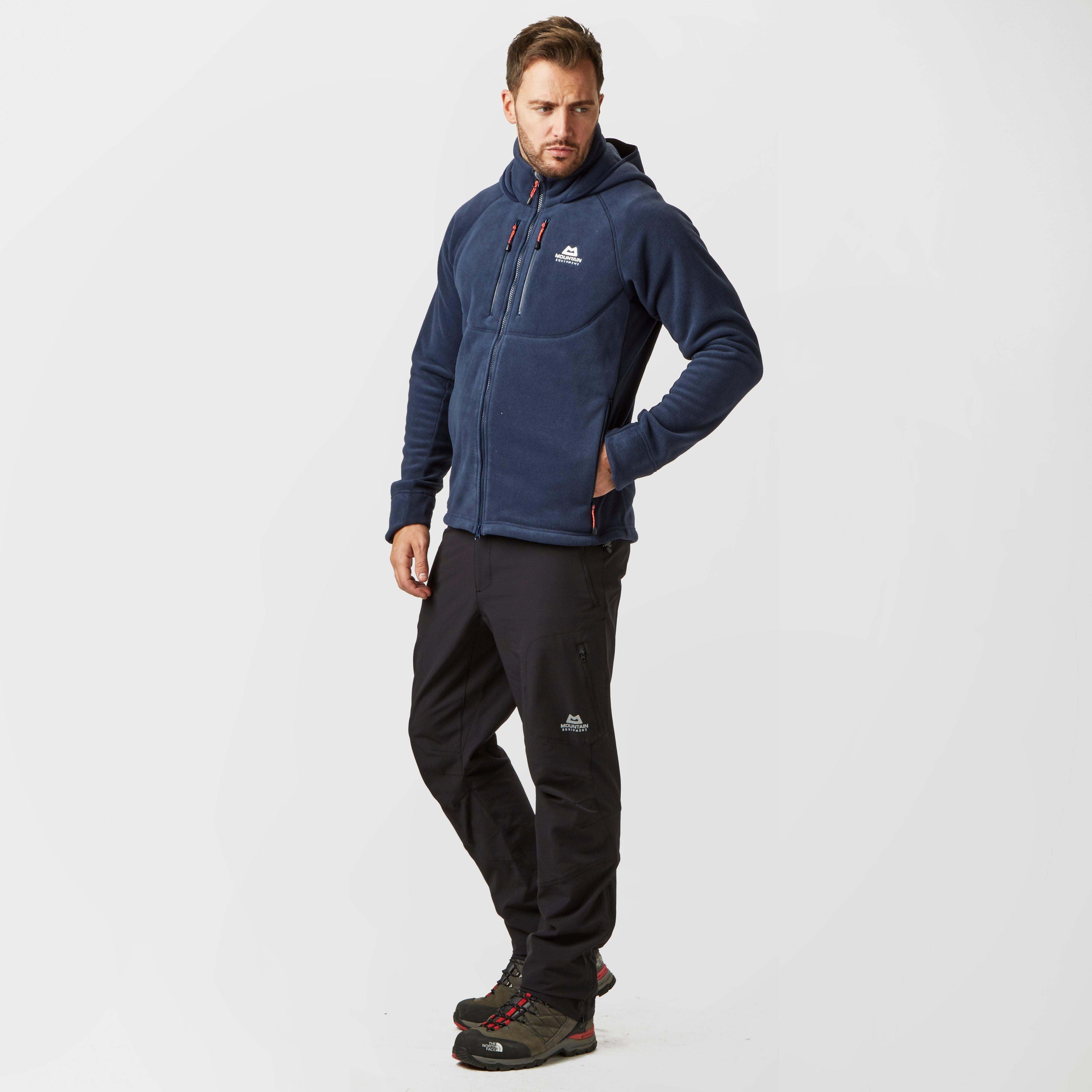 Men's Touchstone Fleece Jacket