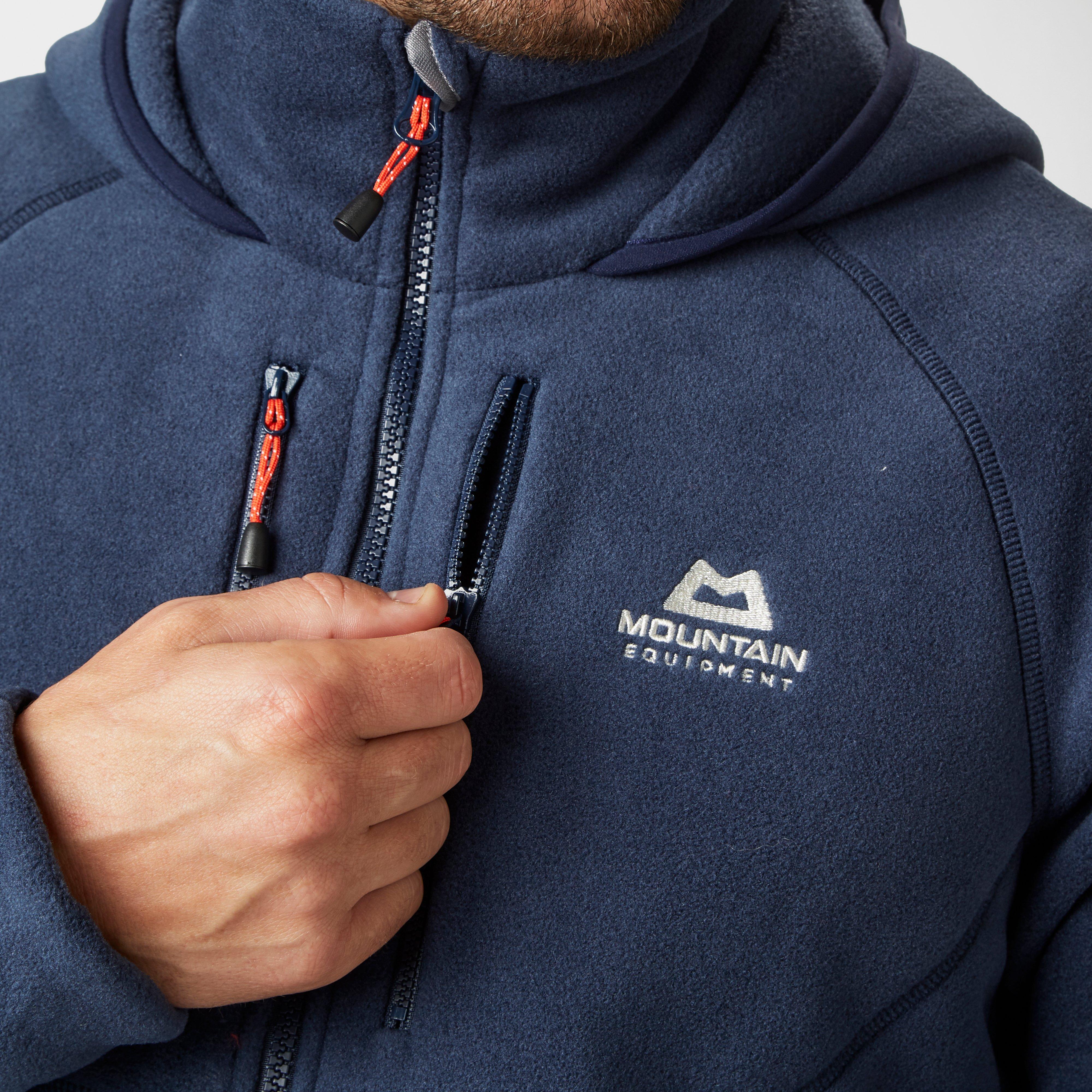 Men's Touchstone Fleece Jacket
