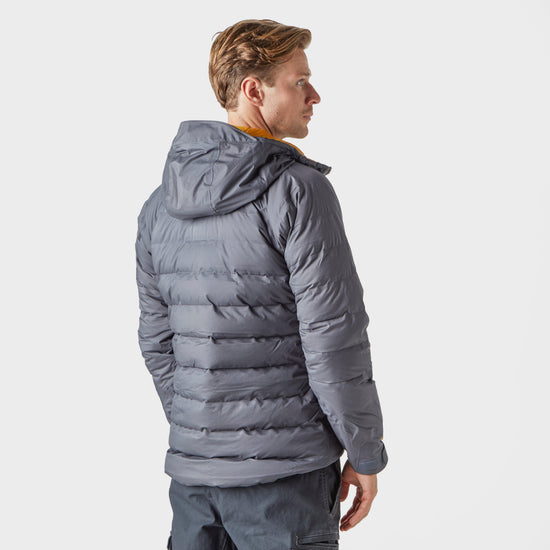 Men's Valiance Insulated Jacket