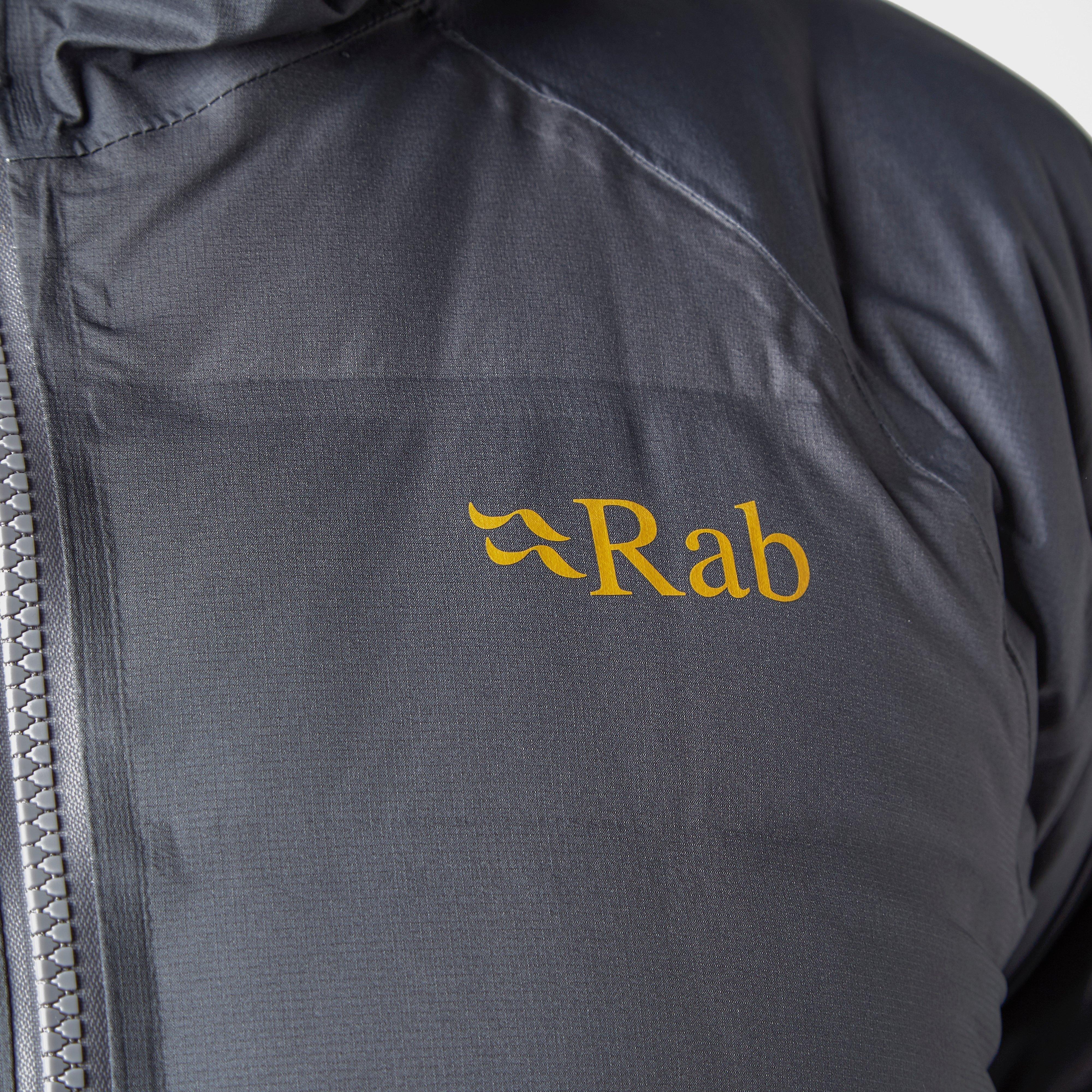 Men's Valiance Insulated Jacket