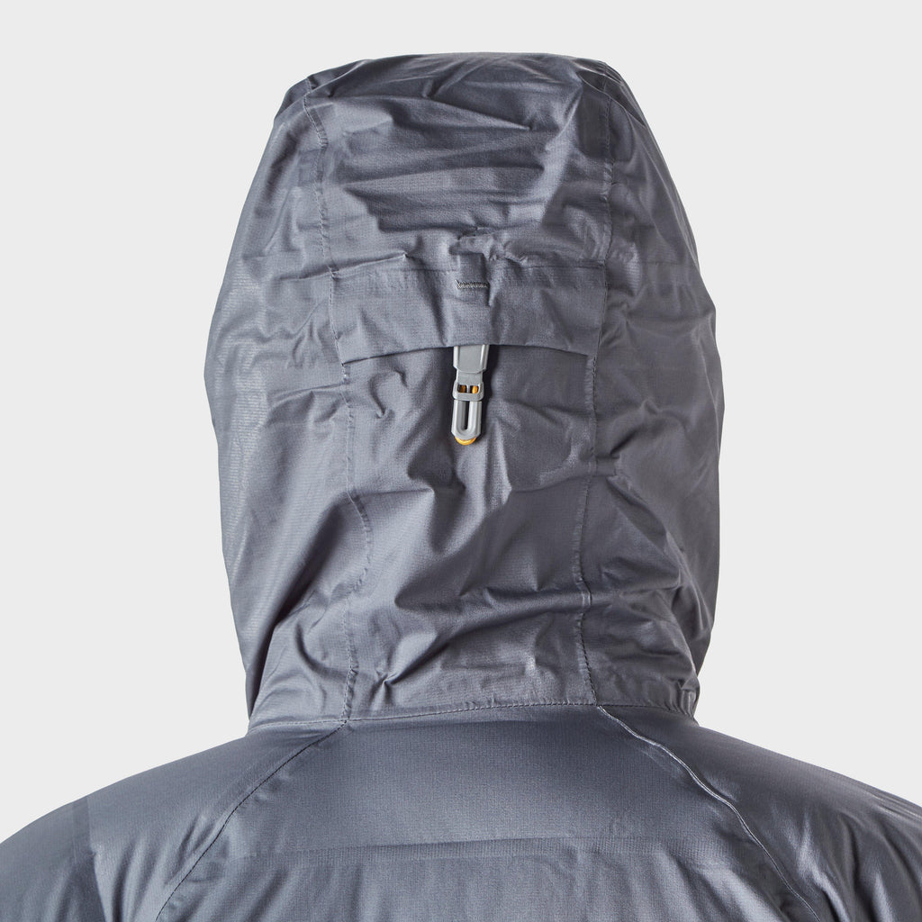 Men's Valiance Insulated Jacket