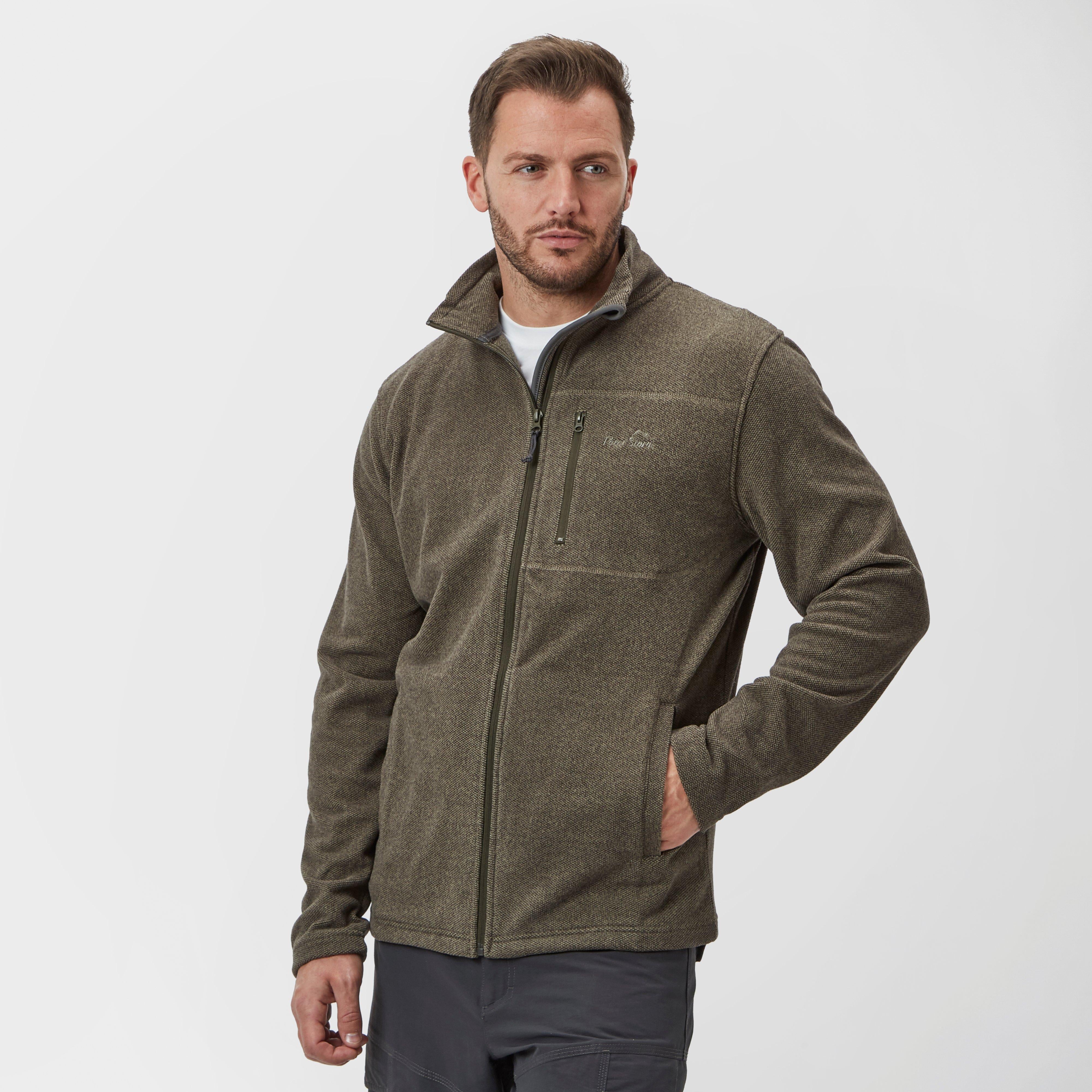 Men’s Ambleside II Full Zip Fleece