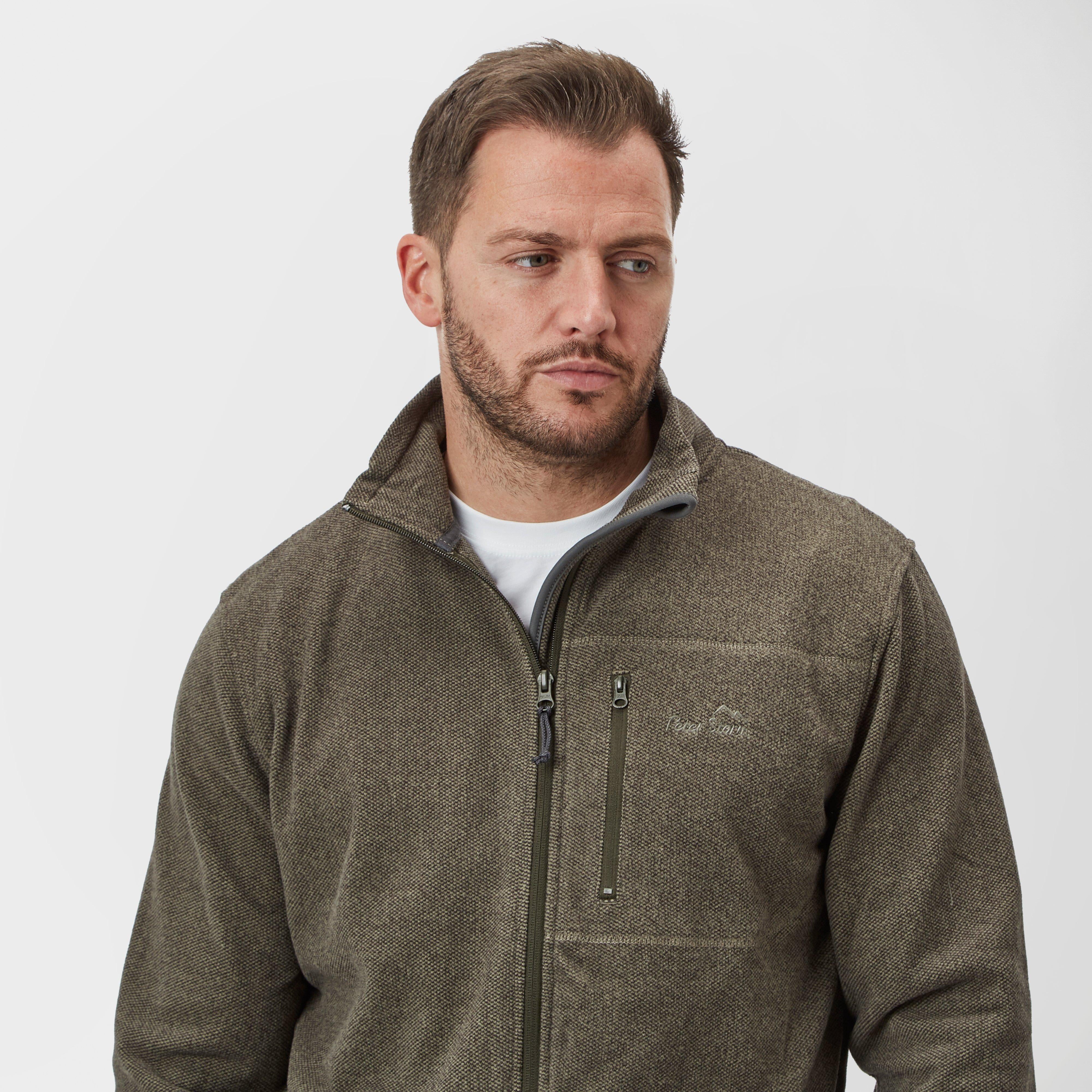 Men’s Ambleside II Full Zip Fleece