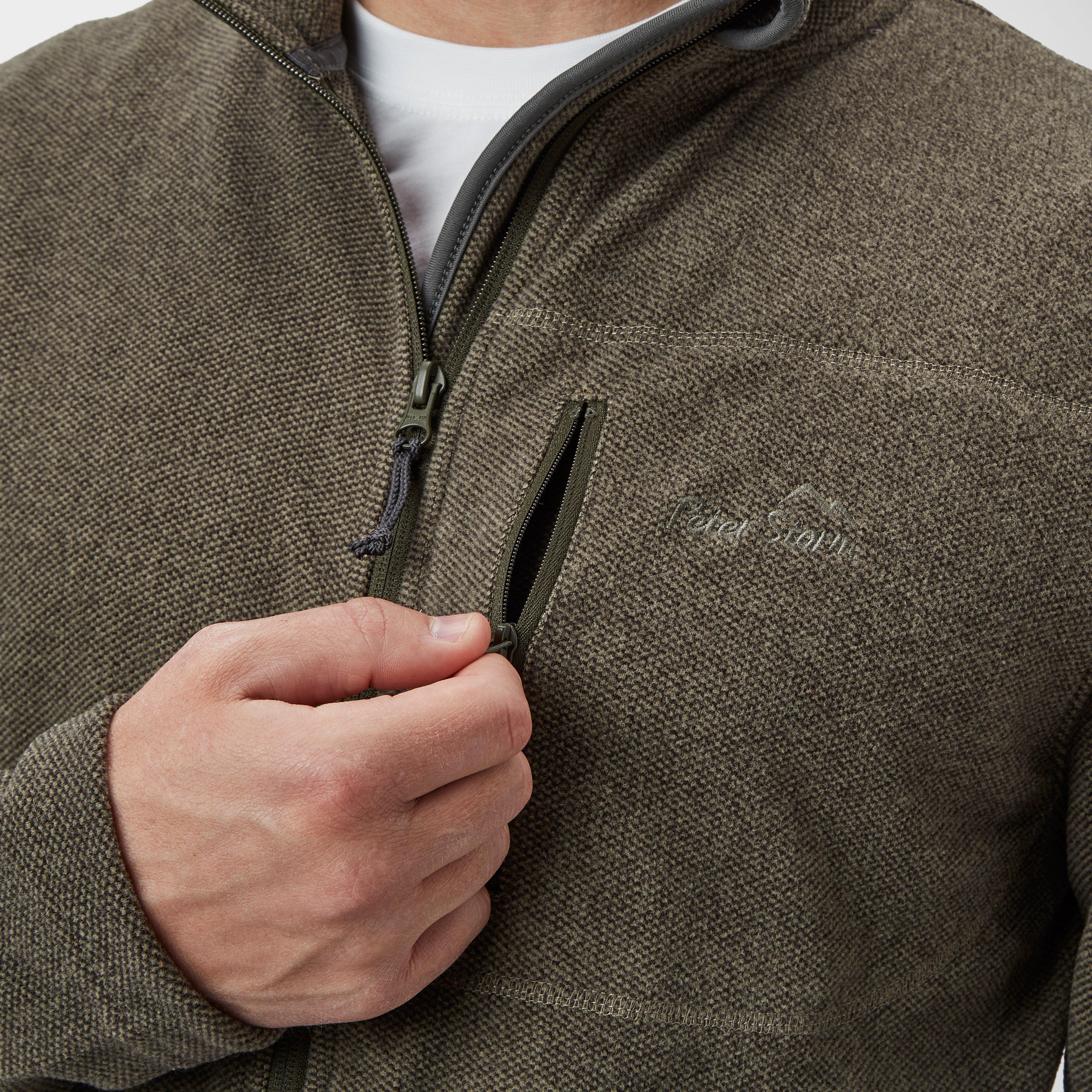 Men’s Ambleside II Full Zip Fleece