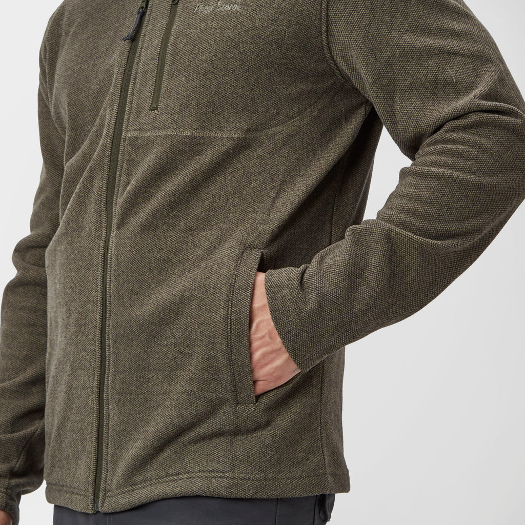 Men’s Ambleside II Full Zip Fleece