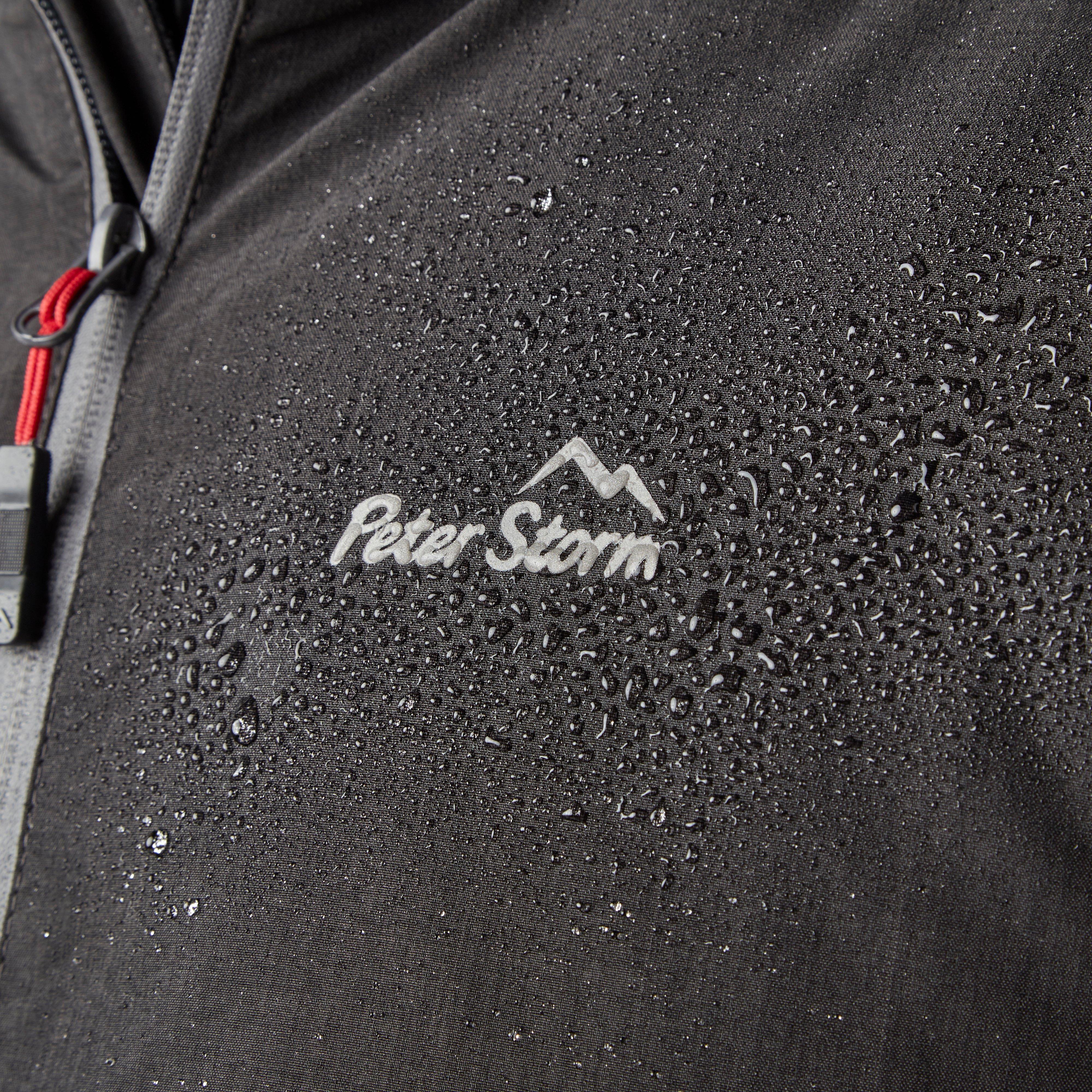 Men’s Typhoon Jacket