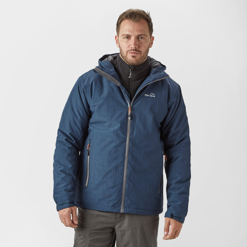 Men’s Typhoon Jacket