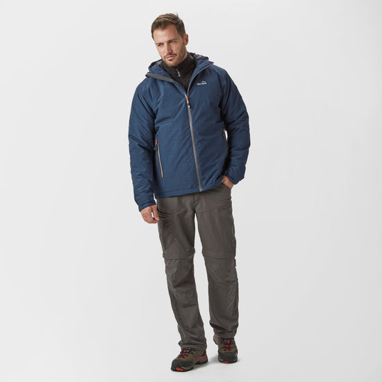 Men’s Typhoon Jacket