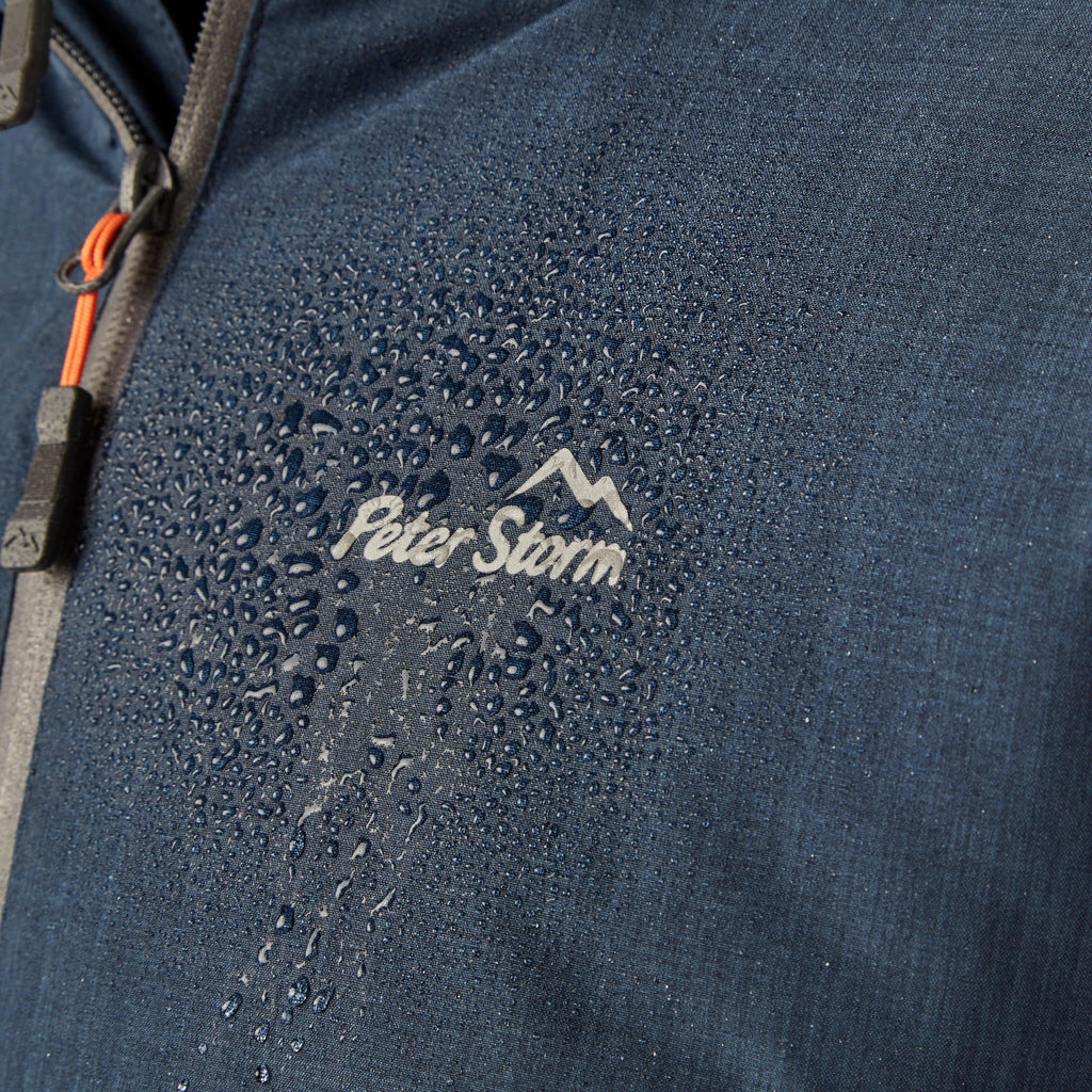 Men’s Typhoon Jacket