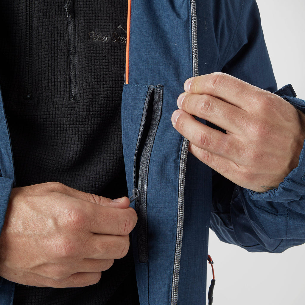 Men’s Typhoon Jacket